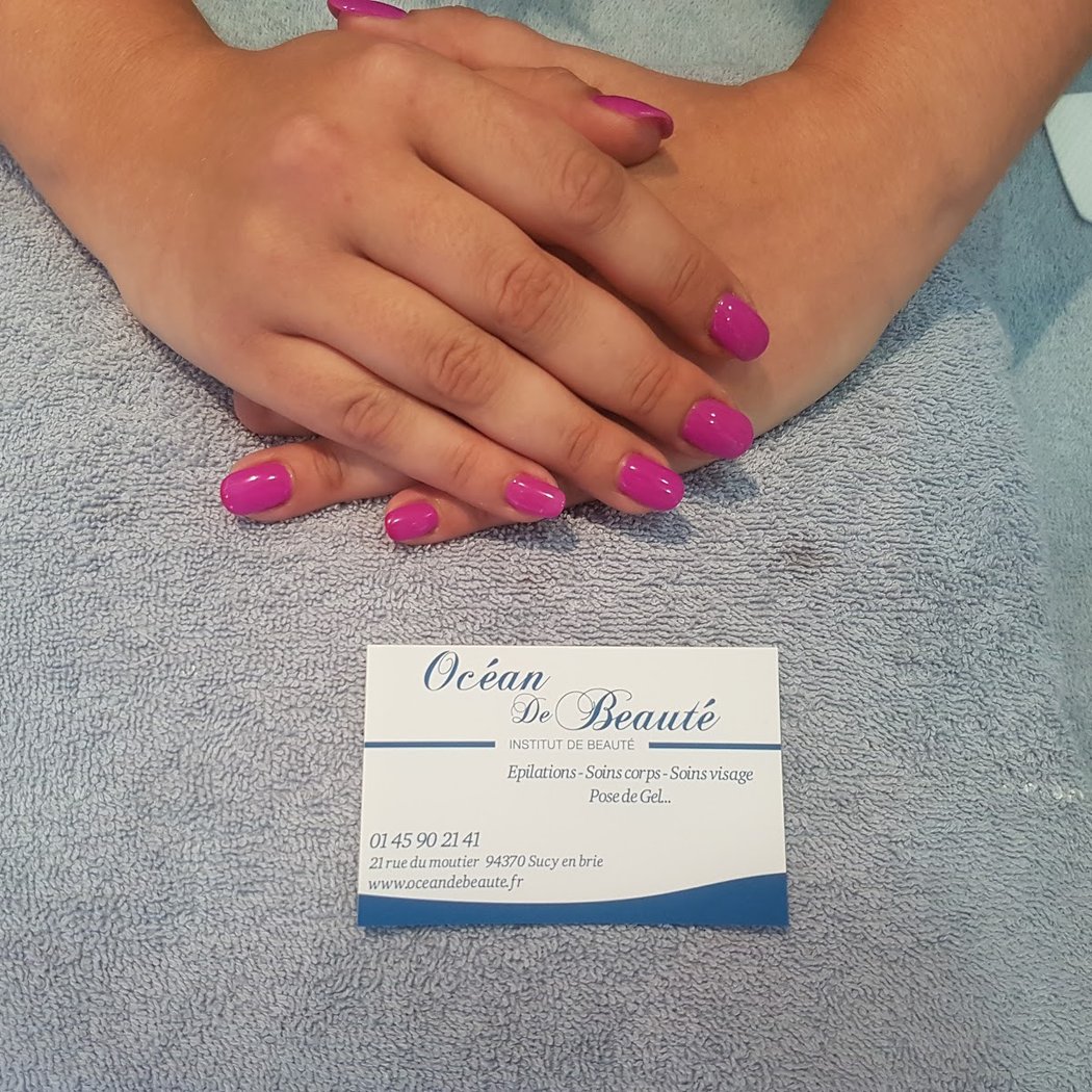 Océan de Beauté 2